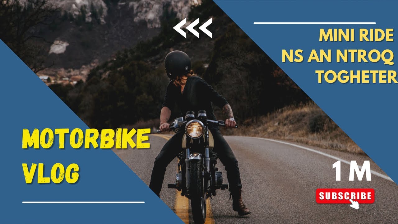 Mini ride in ntroq race xp and ns 125🚀,Public reaction in village 🤩 ...