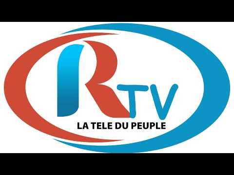 LIVE: OUSMANE REND VISITE A LA TFM