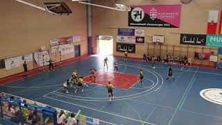 C.B. PUERTO DEL CARMEN-TIÑOSA - ATTICGO BM ELCHE