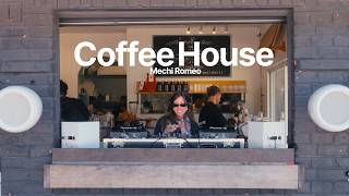 Mechi Romeo | Coffee House | onemusicmedia Vol 19