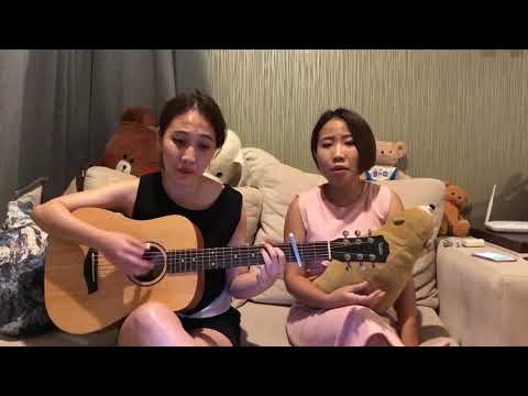 Bad Luck - Lipta Feat. The Toys Cover by Haya and Orenji