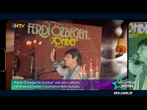 NTV | Söz ve Müzik Taverna 1.bölüm (31 Aralık 2021)