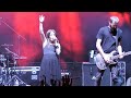 Capture de la vidéo Lacey Sturm - Full Show!!! - Live Hd (Uprise Festival 2023)