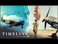 The Battle of Britain Episode 1 | Britain Stands Alone (WW2 Documentary) | Timeline