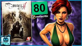 The Darkness 2 - An Abrupt End to The Series
