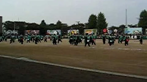 Nodai Sports Festival 1 - 天天要聞