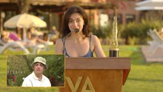 Ministerio de Turismo ARGENTINA 2015