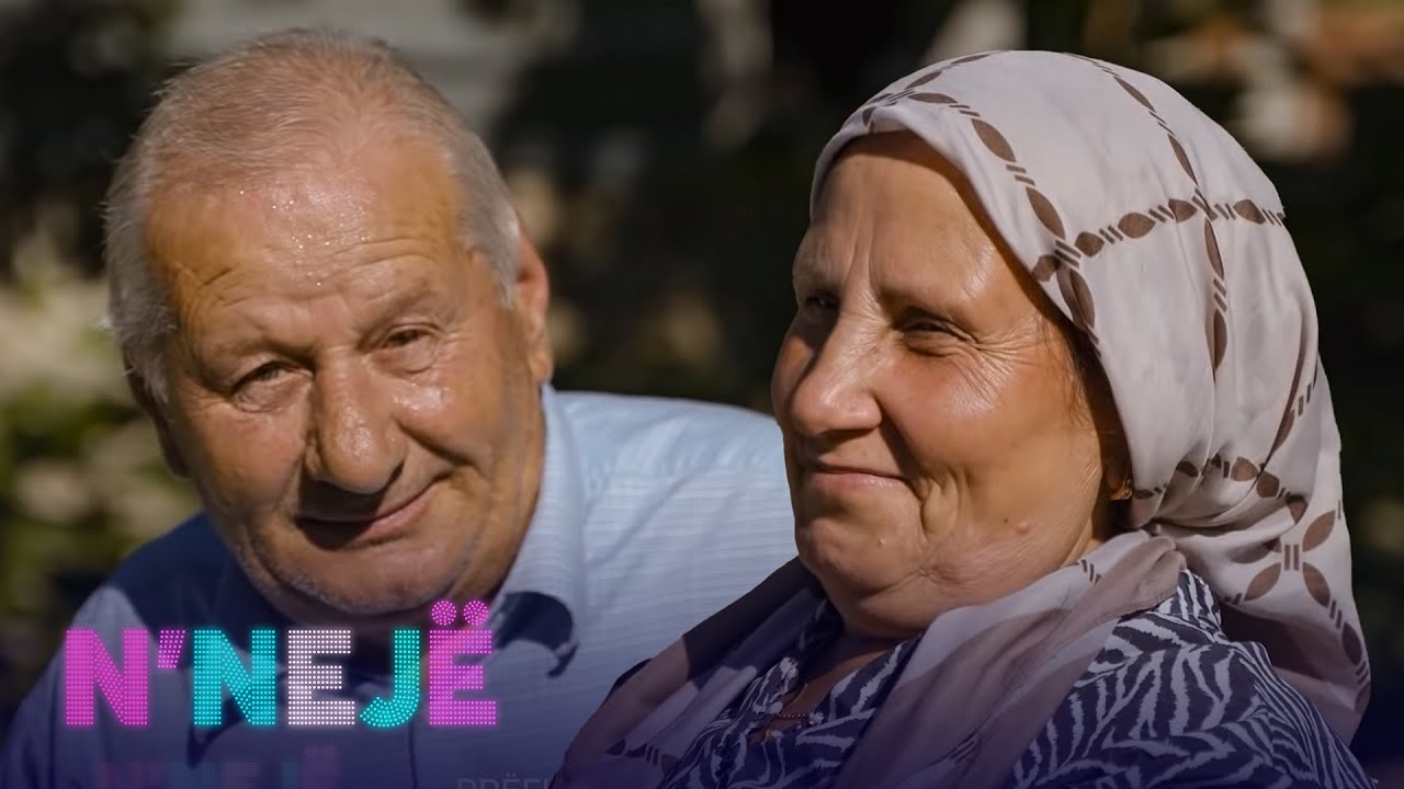 Rrëfimi i çiftit që u martuan për hatër të familjes - ATV