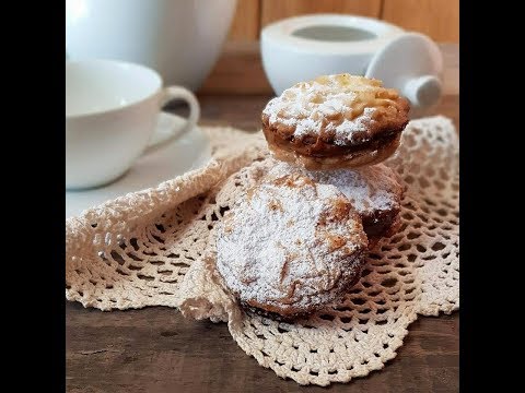 BISCOTTI ACCOPPIATI