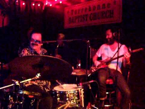 Lil' Band o' Gold with Jon Cleary: "Lonely Lonely ...