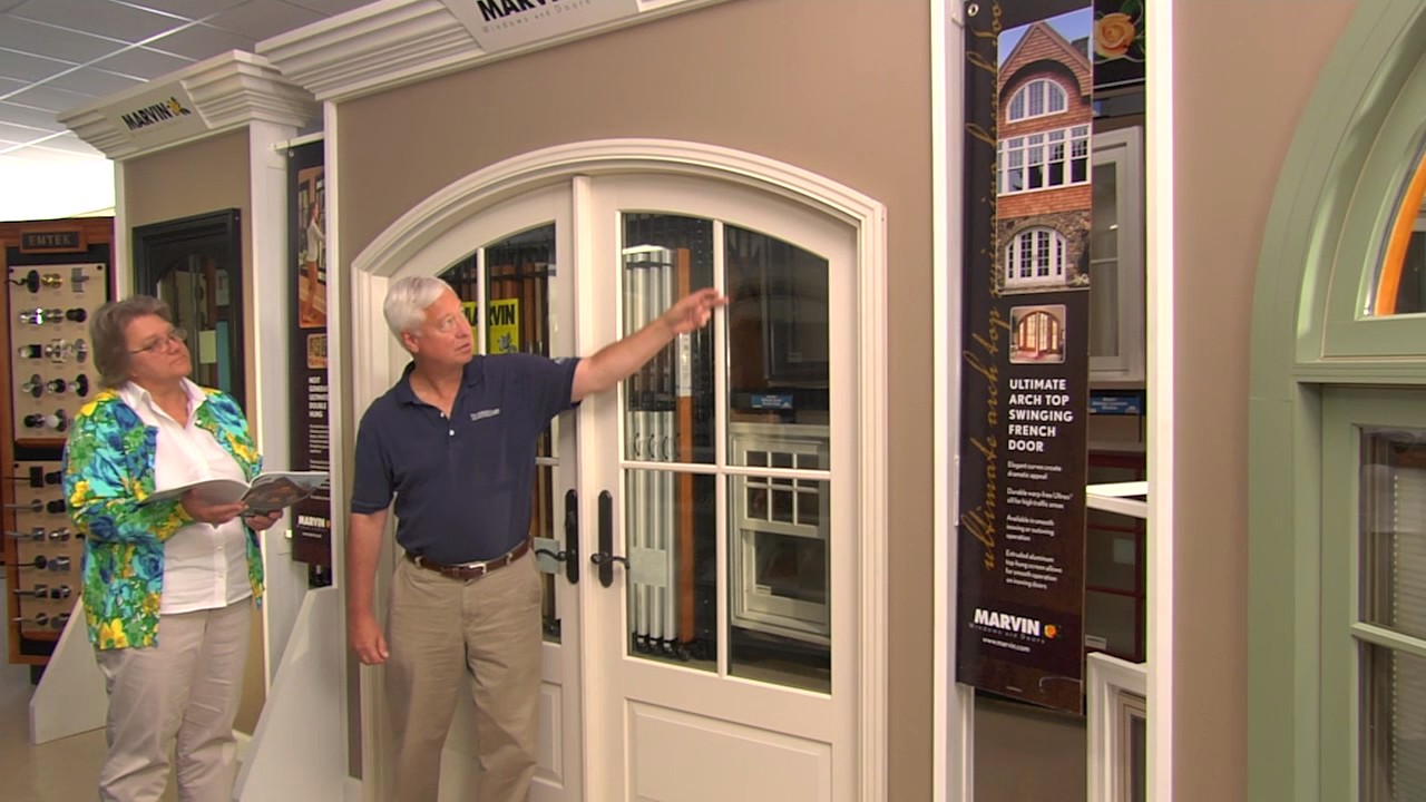 WindowRama Products YouTube