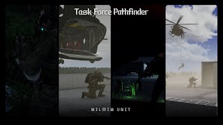 Task Force Pathfinder: Operation Libertad (Special Forces Opener)