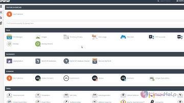 How to block an IP for specific domain in WHM/cPanel