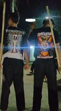 story'wa Team Exsekusi Perbatasan