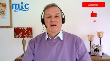 Standing Moor  Ship Handling