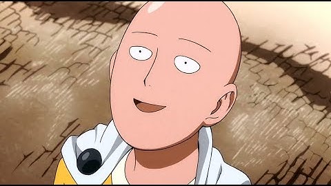 The Problem With Overpowered Characters