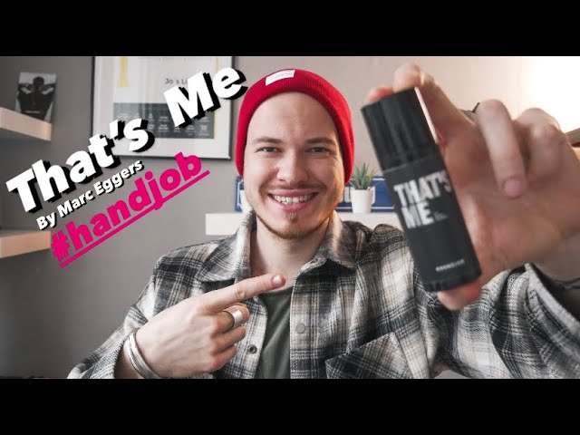 Der Handjob deines Lebens Der Handjob deines Lebens