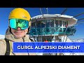 Gurgl - narty na końcu doliny Oetztal w Tyrolu cz.1 (Vlog252)