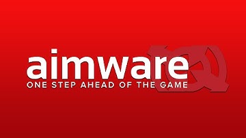 CS2 HvH ft. Aimware.net