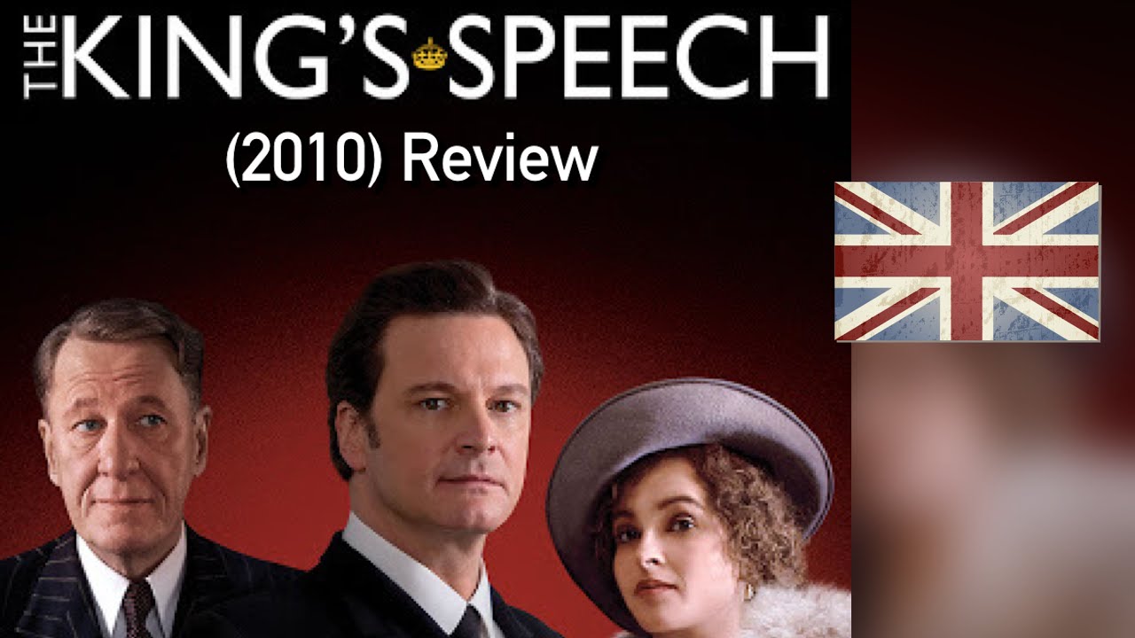 The King's Speech (2010) Review