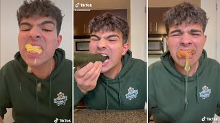 Try Not To Laugh Watching Wasil Daoud Tik Toks Funny Wasil Daoud Tik Tok Videos