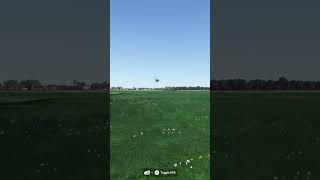 CHINOOK DROPS OUT OF THE SKY 😳 HARD LANDING!