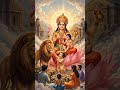 Maa Skandamata Blessings 🙏 Navratri Day 5 Powerful Story #Shorts #Navratri2026 #Skandamata