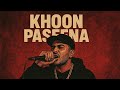 KHOON PASEENA NM AI MUSIC PROD BY AI OFFICIAL AUDIO