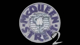 Mcqueen Street  Psychosis  