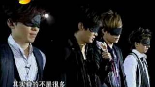 20100523一呼百應棒棒堂(結束宣傳後的一PART)