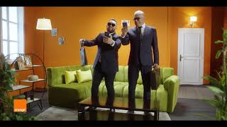 Orange Morocco: Top-up *3 Valid for one week #DouzModeOrange