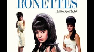The Ronettes - Padre - Previously unreleased
