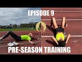 Training micd up  training in london episode 9 road to paris olympics 24 