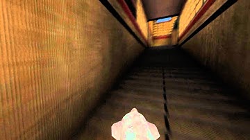 Quakelive highlights #2 - First cap during HoQ CTF Season 2012