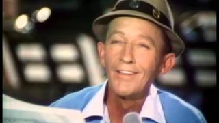 Video thumbnail of "Bing Crosby   The Way We Were (1976)"