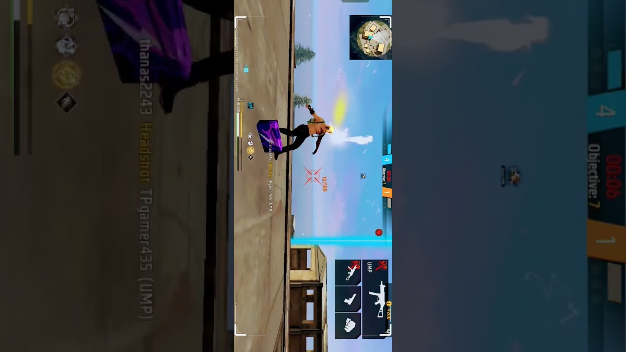 MY HIGH LEVEL GAME PLAY IN CUSTOM VS RANDOM 😤😤😎😎😎🔥🔥🔥🔥🔥