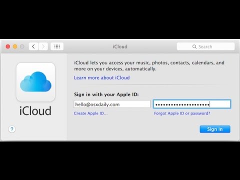 IMPORTANT SECURITY ISSUE Apple Products change your password