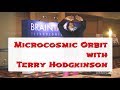 Taoist microcosmic orbit as introduced by terry hodgkinson shifu