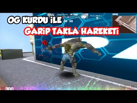OG KURDU İLE