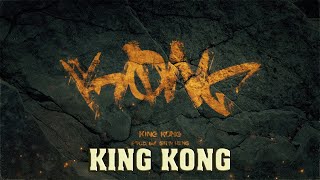 Andy Panda - King Kong (Текст