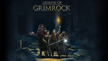 Humble Snapshot - Legend of Grimrock