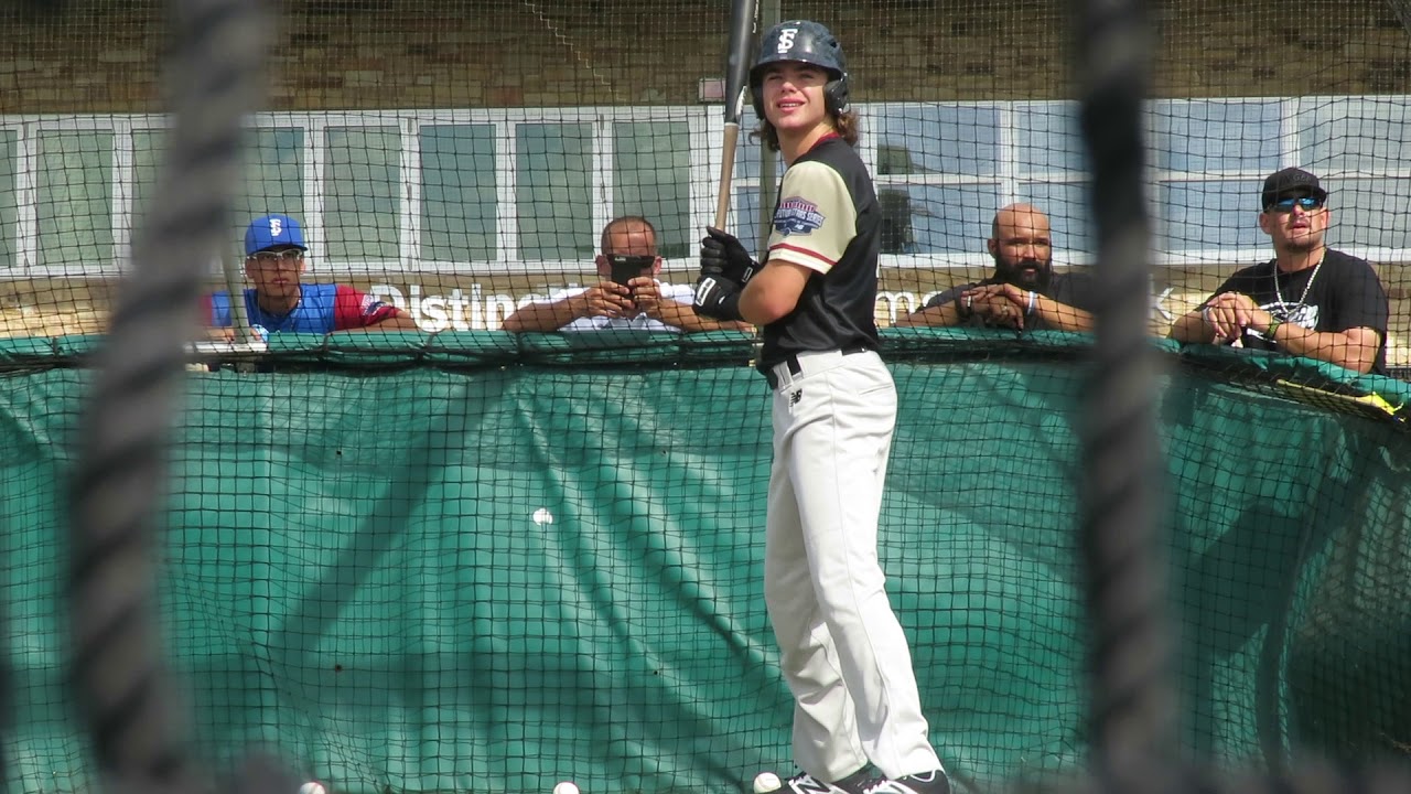 Program 15 International Week BP: Mateo Gil