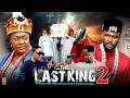 THE LAST KING PT 2 - Lizzy Gold / Zubby Michael - 2026 Latest Nigerian Nollywood Movie