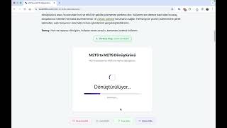 M2TS Sıkıştırma Aracı | M2TS Video Dosya Boyutu Küçültme - Tools1984 Online