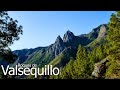 Roques de VALSEQUILLO (junio 2021) #GranCanaria #Senderismo #Valsequillo