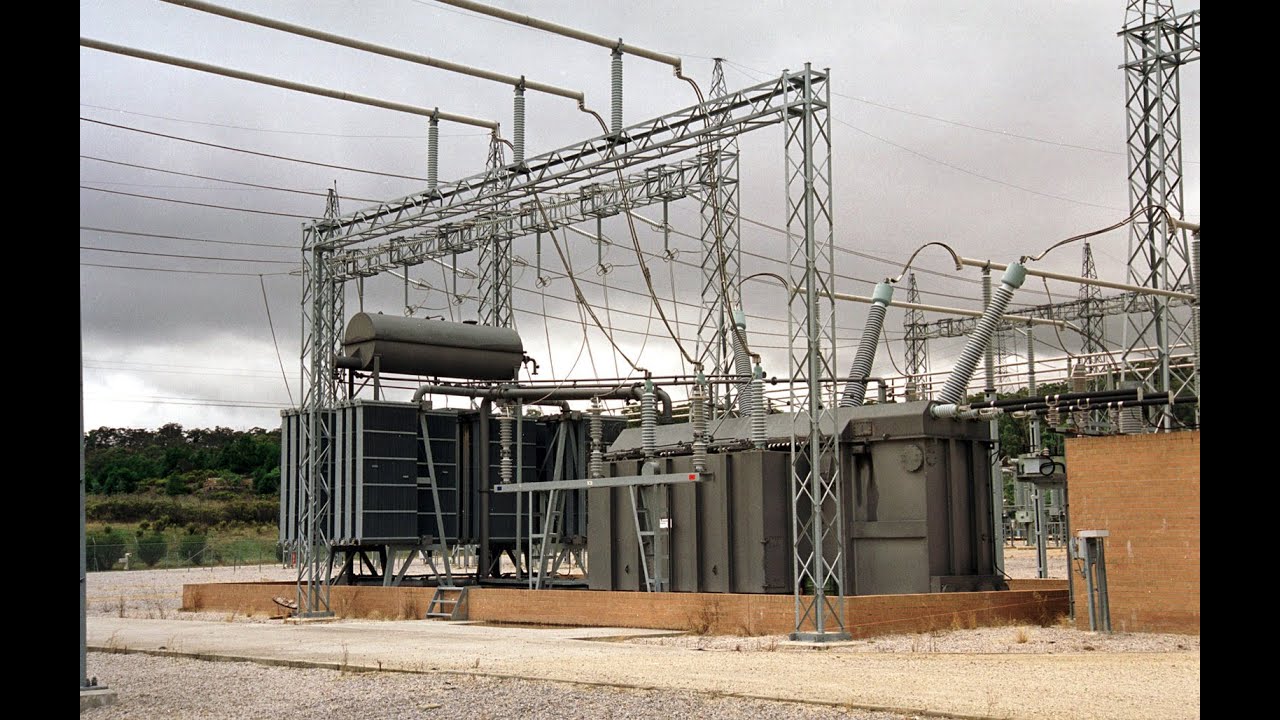 Twins Chip Electrical Industry - Power Transformer Oil Regeneration
