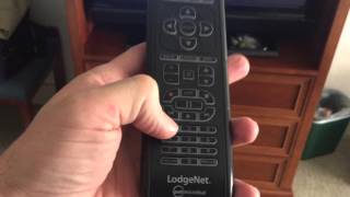 How your phone can replace the hotel's TV remote screenshot 4
