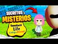 12 SECRETOS y CURIOSIDADES de TOMODACHI LIFE una vida de ENSUEÑO.
