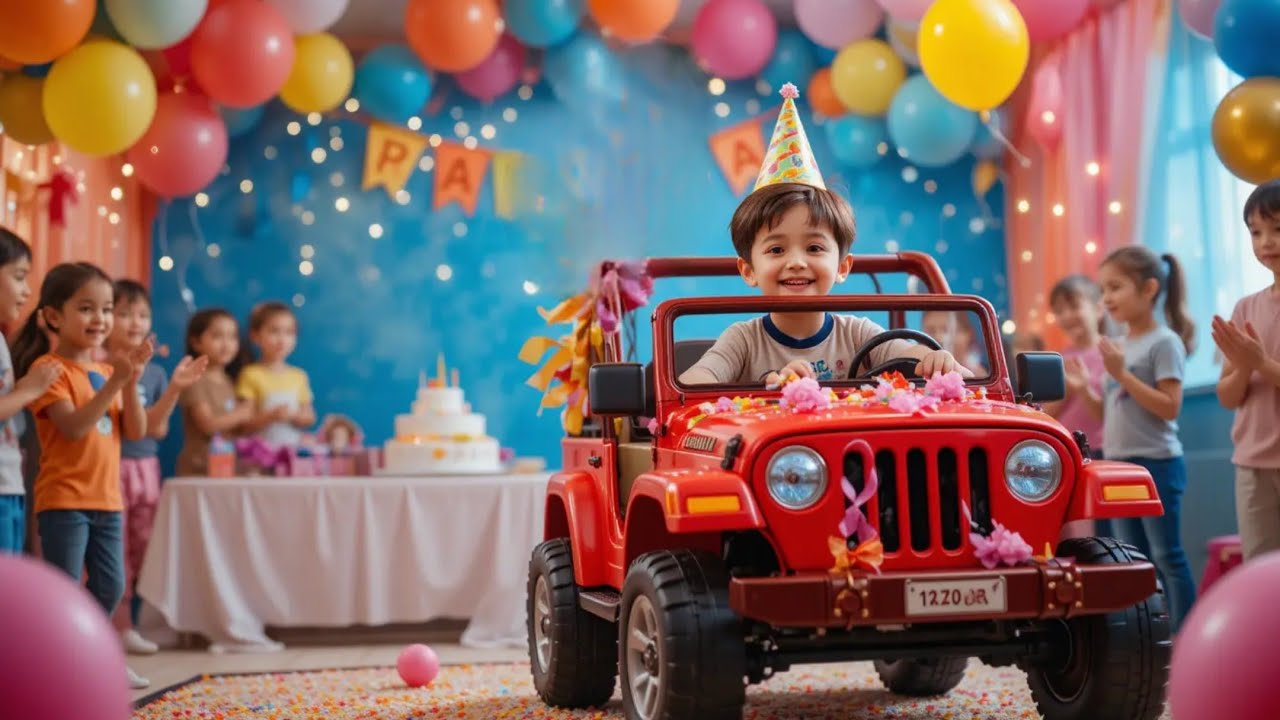 Family Birthday Celebration 🎂 | Idhika ki Masti & Cute Tattoo Moment 😍 | Family Vlog