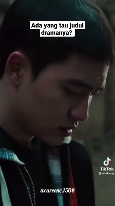 damage-nya bukan maen 🌚😭 please tell me the tittle of the drama 😩 #exo #do #kyungsoo #shorts